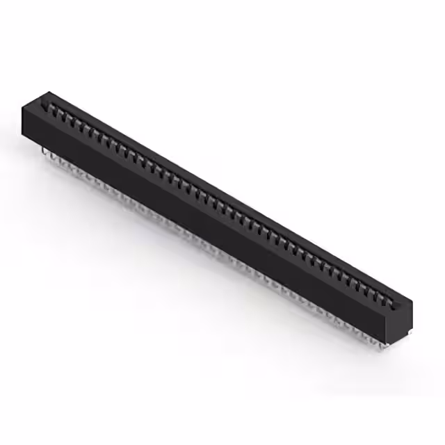 857-039-459-101 EDAC Inc.  Edgeboard Connectors